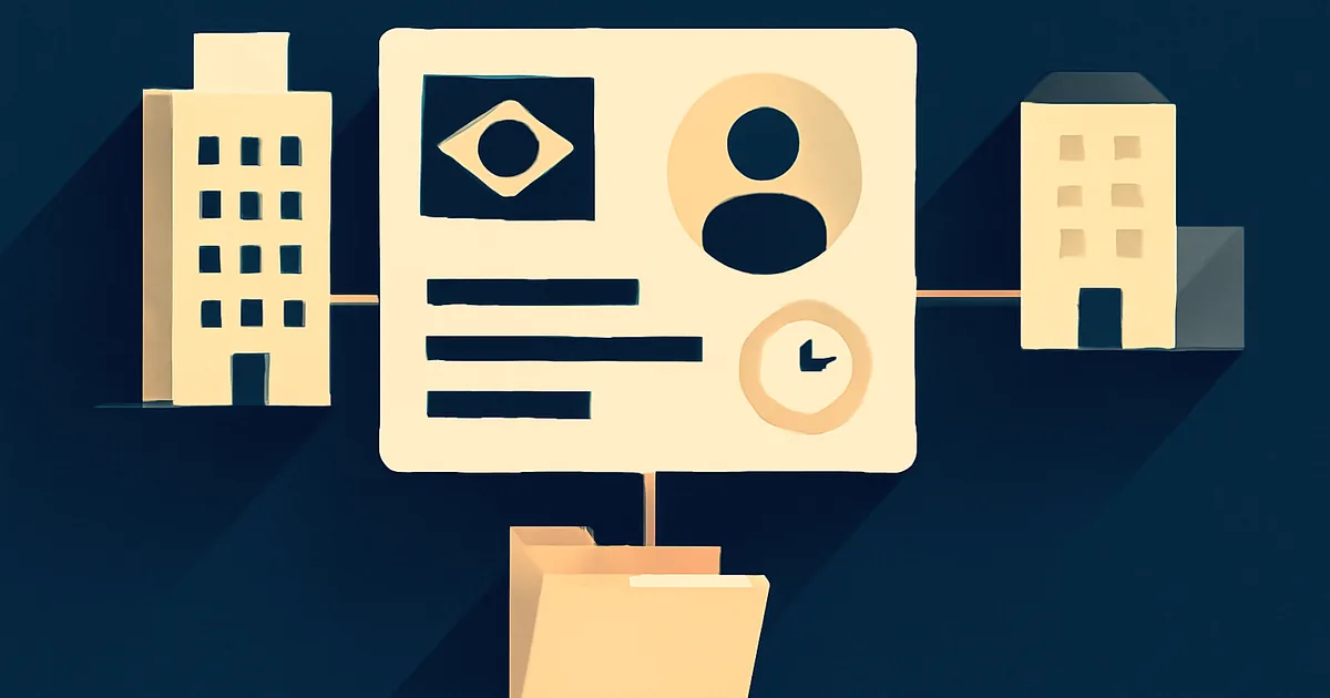 Melhor sistema de ponto para empresa com múltiplos CNPJs? — Controle de Jornada