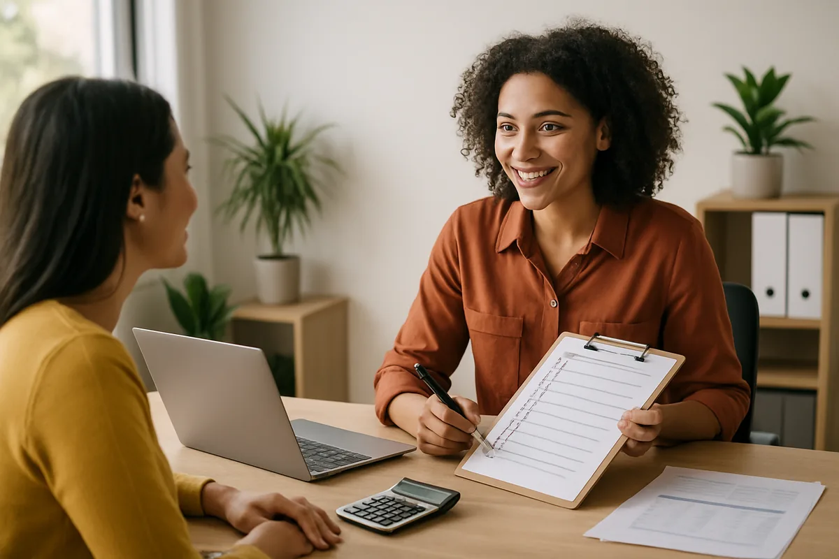Checklist de home office (teletrabalho)
