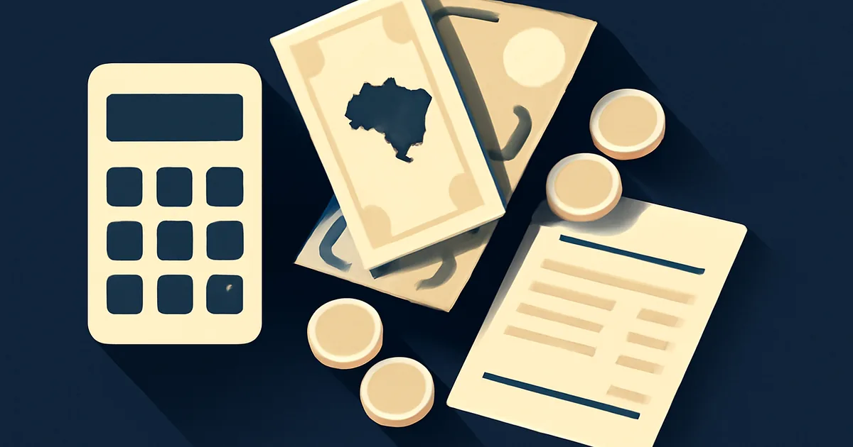 Calculadora de adicional de periculosidade