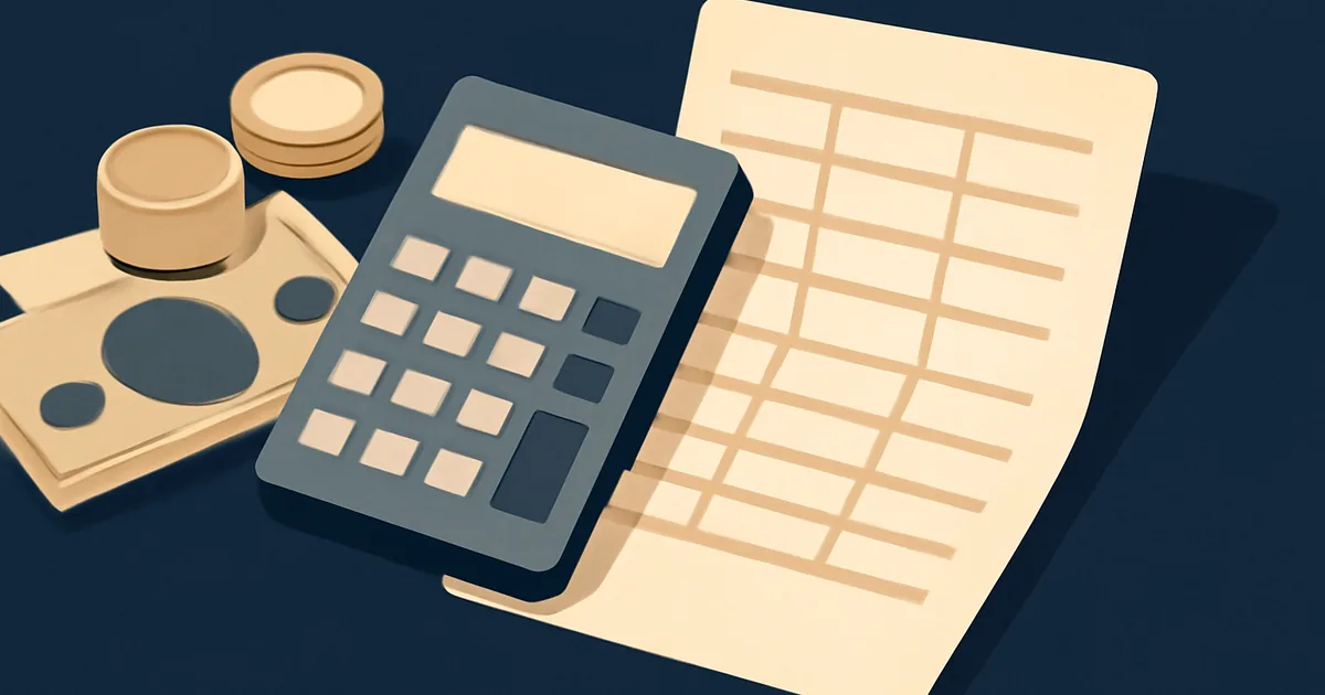 Calculadora de DSR sobre horas extras