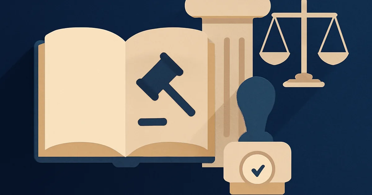 Compliance trabalhista — checklist 2026