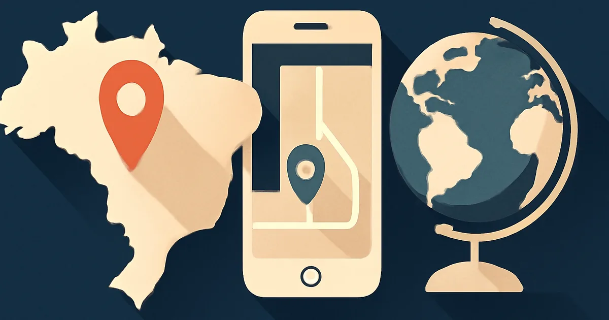 Controle de ponto para equipes externas: art. 62, I, app e geolocalização