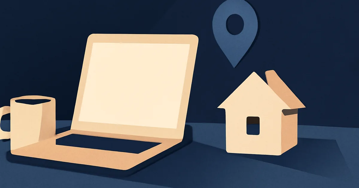 Controle de jornada no home office: quando há registro e como fazer