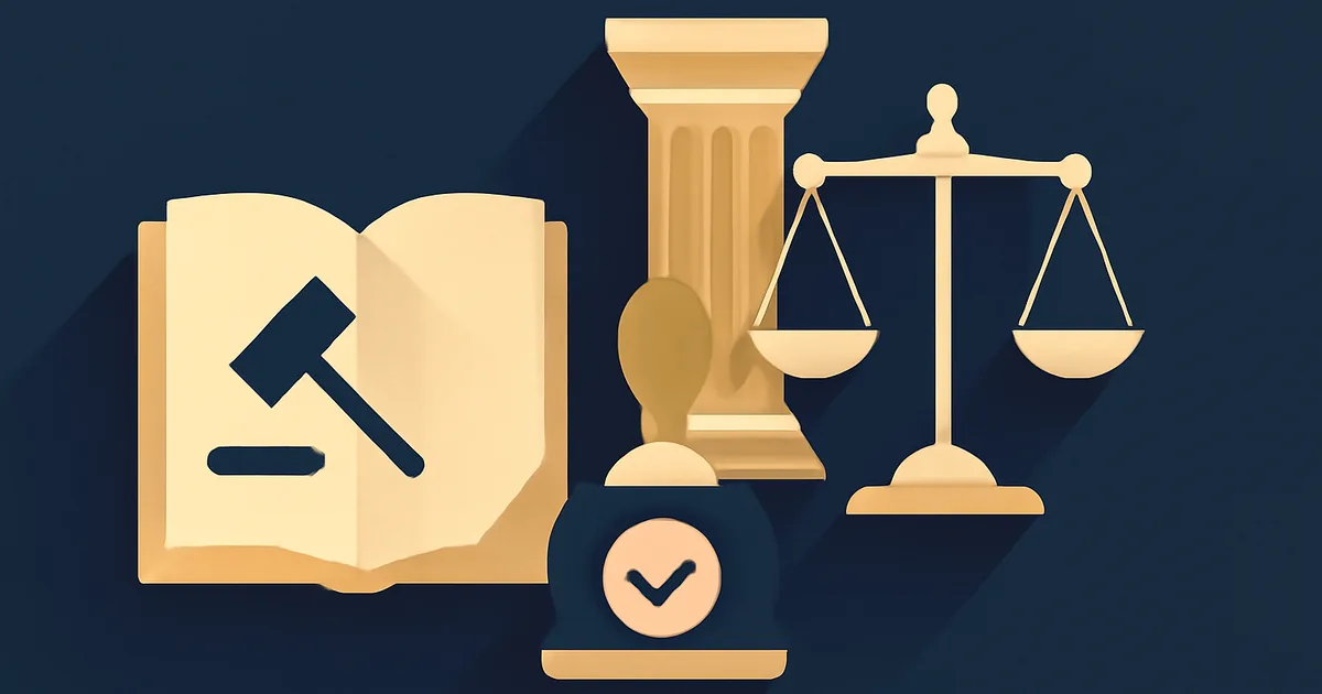 Legislação trabalhista aplicada