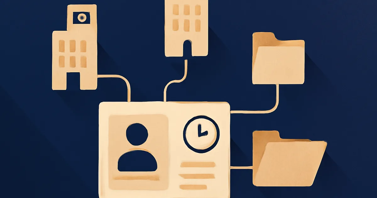 Sistema de ponto para escritórios de contabilidade e DP