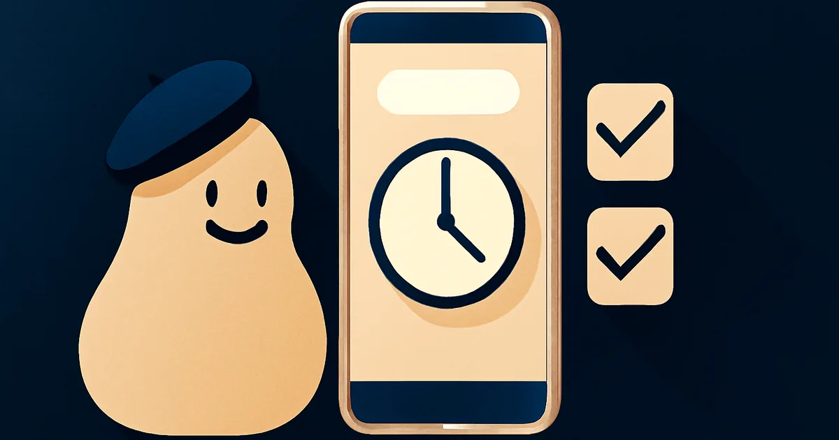 A TiqueTaque funciona sem internet? Registra offline?