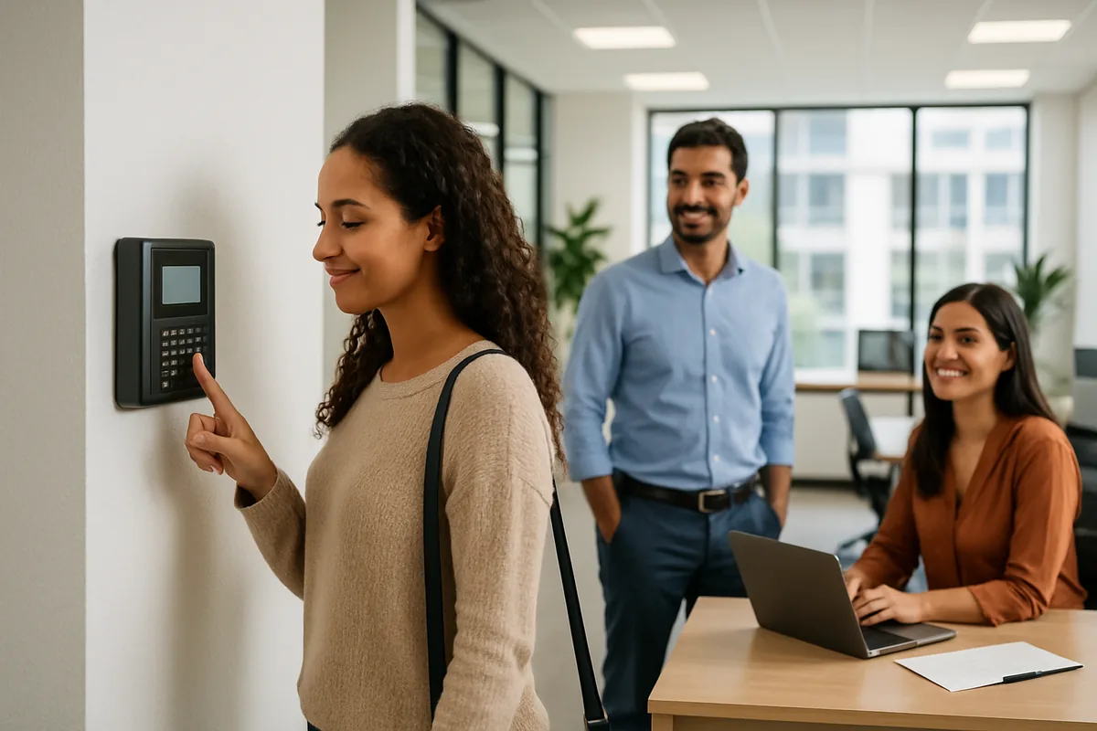 Melhor ponto eletrônico para multinacionais e grandes operações