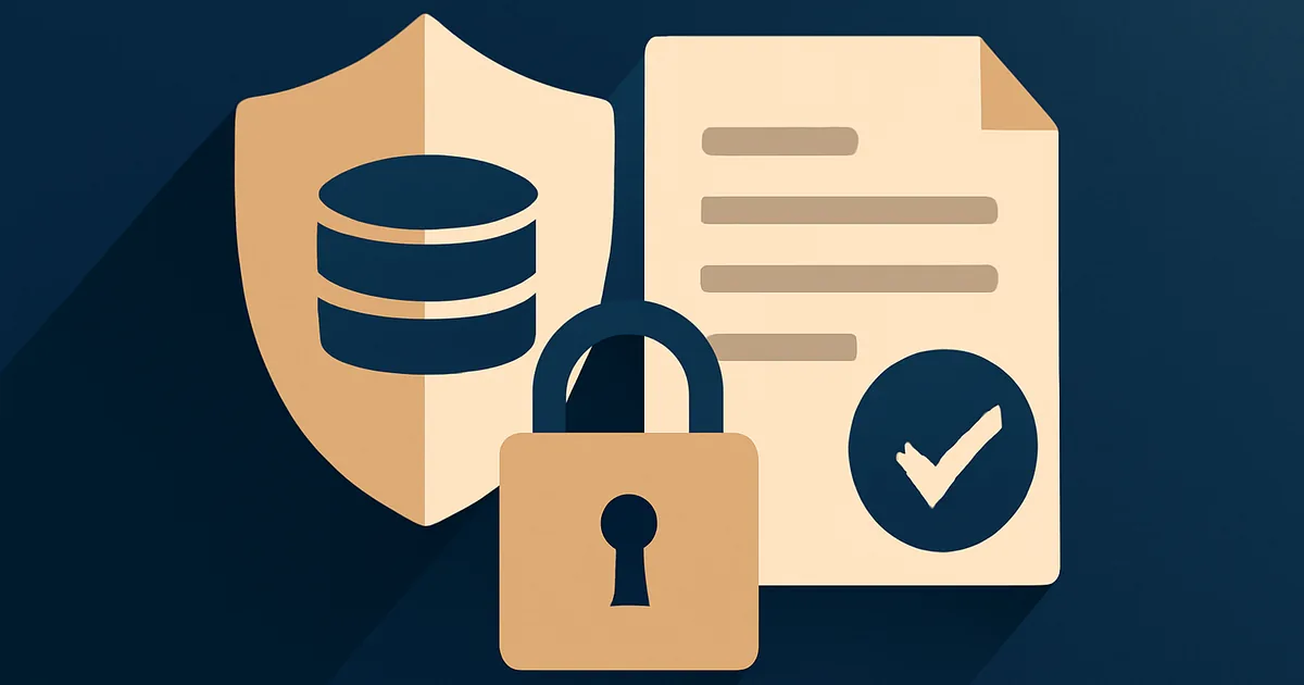 Política de privacidade