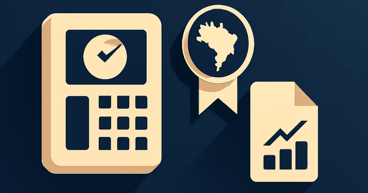 Ponto eletrônico: o que é, tipos de REP (REP-C, REP-A, REP-P) e como funciona