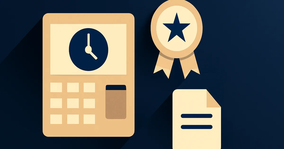 O que é REP-P — Registrador Eletrônico via Programa