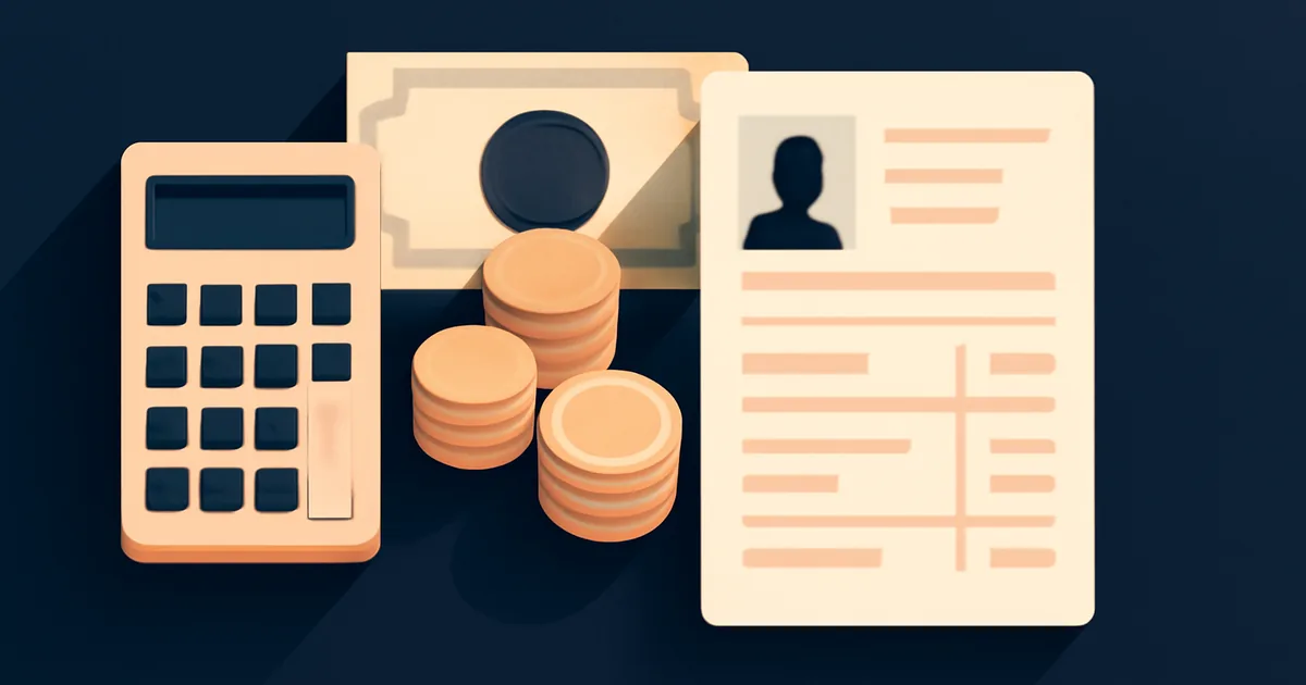 Rescisão — modalidades e cálculos