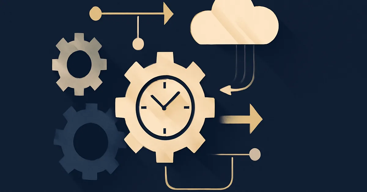 API RH — integrações via web services
