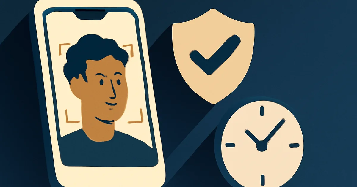 Tecnologia de registro de ponto — REP, biometria, GPS