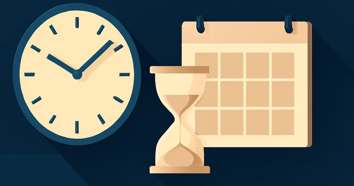 Tempo à disposição do empregador: o que conta na jornada (art. 4º)